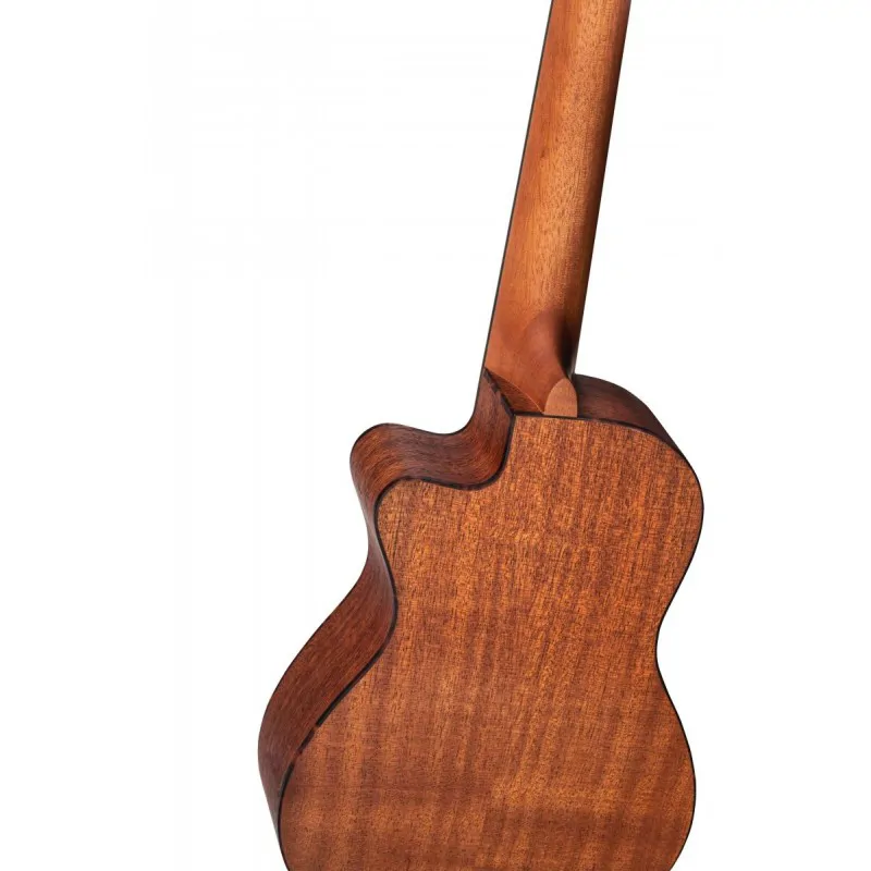 Ortega Ortega RU5MM-CE Ukulele koncertowe z przystawką Mahoń - zdjecie 6