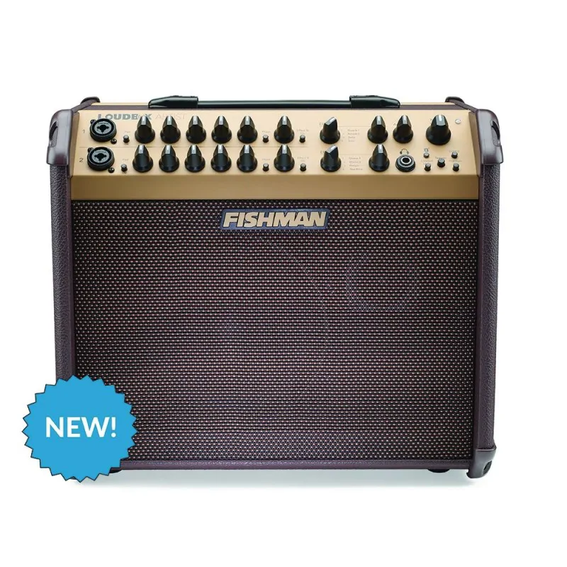 FISHMAN Fishman Loudbox Artist Bluetooth