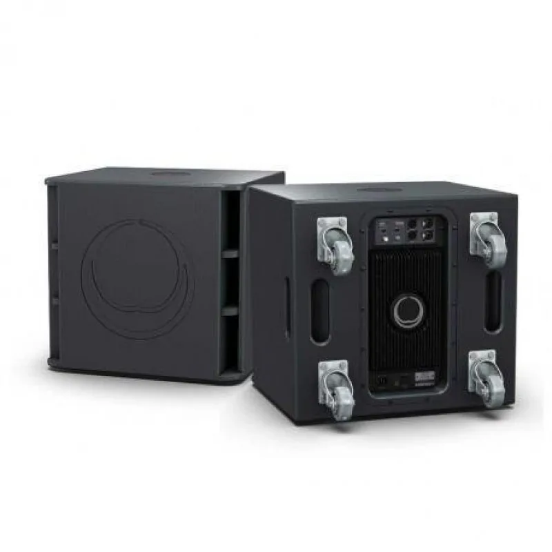 TURBOSOUND Turbosound M15B aktywny subwoofer 15"