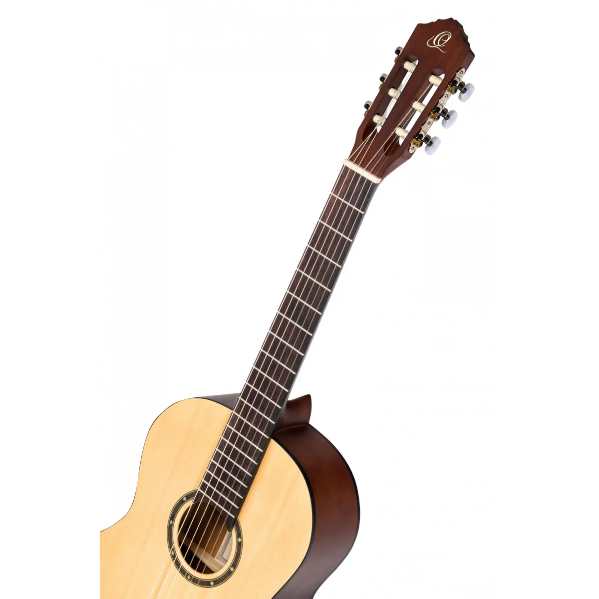 Ortega Ortega R55 Student Pro gitara Klasyczna 4/4 - zdjecie 3