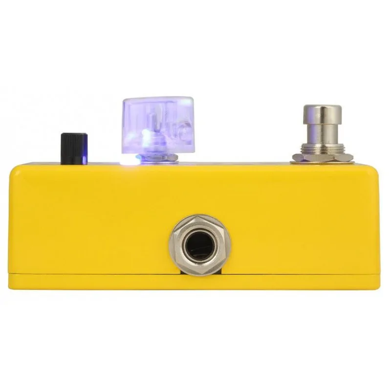 Tone City Audio Tone City Bad Horse Overdrive - zdjecie 6