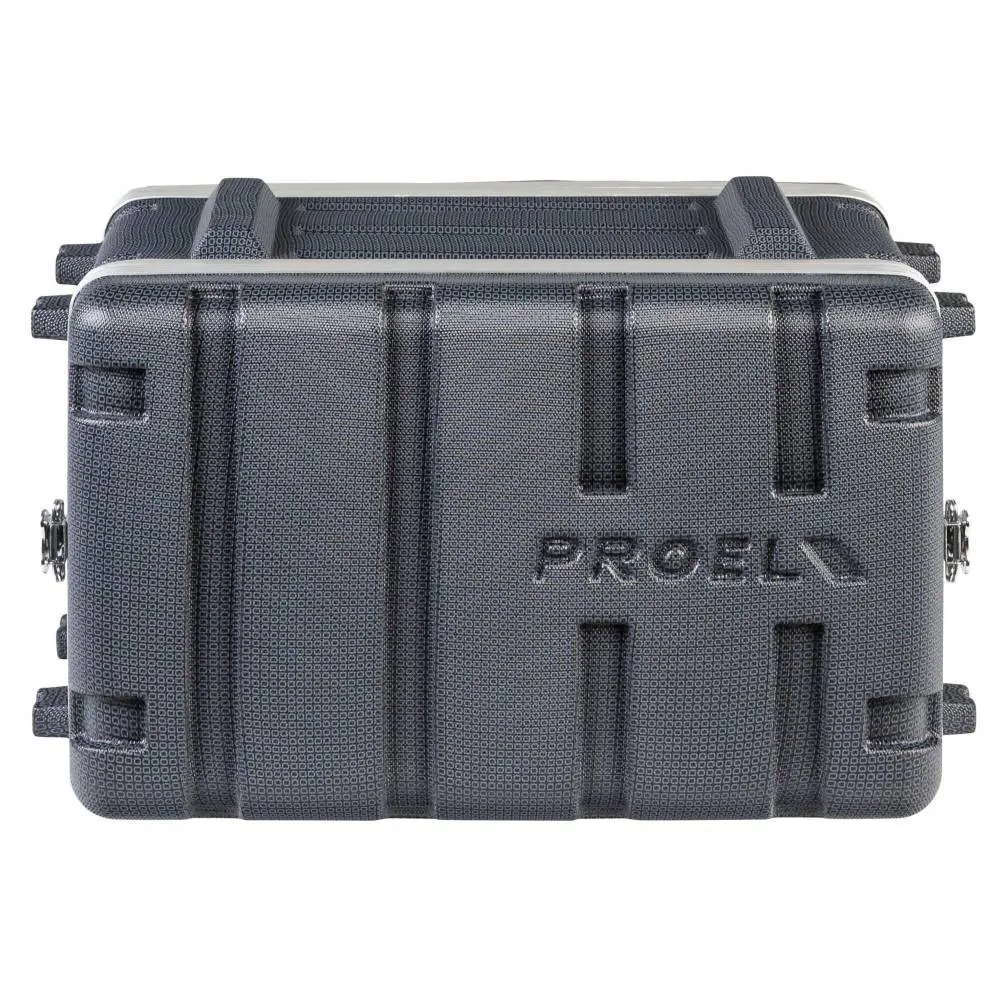 PROEL Proel FOABSR6UM Skrzynia rack 19' - 6U - zdjecie 5