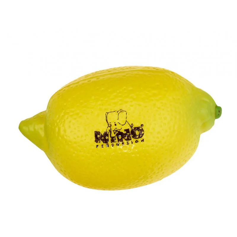NINO Nino Cytryna grzechotka shaker