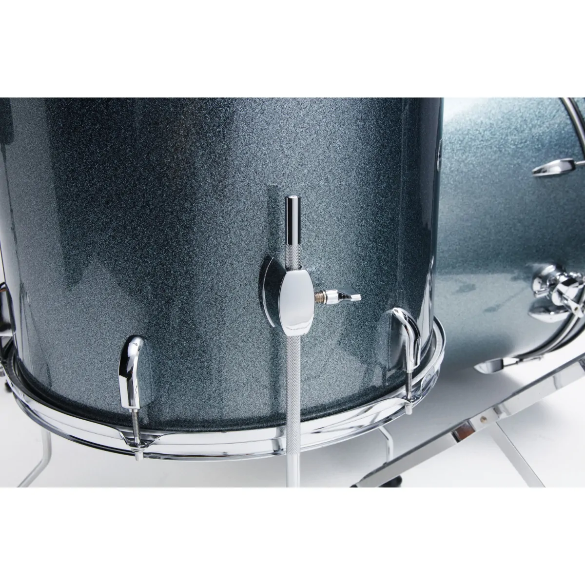 TAMA Tama Stagestar ST52H6-SEM Sea Blue Mist perkusja zestaw kpl - zdjecie 4