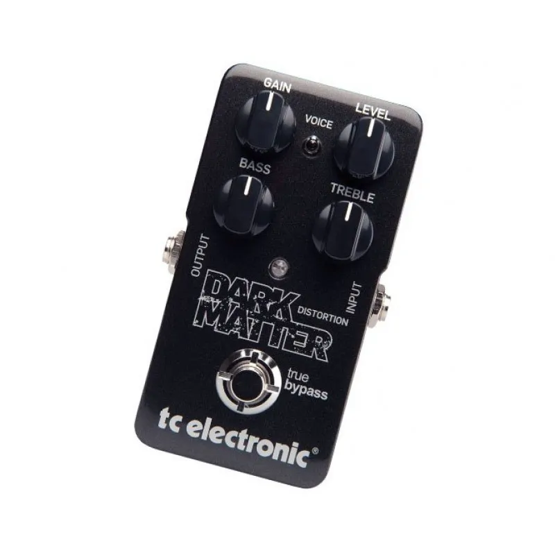 TC ELECTRONIC TC Electronic Dark Matter Distortion - zdjecie 3