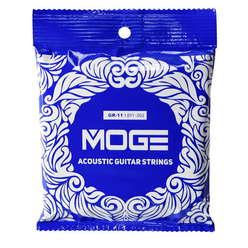 MOGE MOGE GR11 Struny do gitary akustycznej