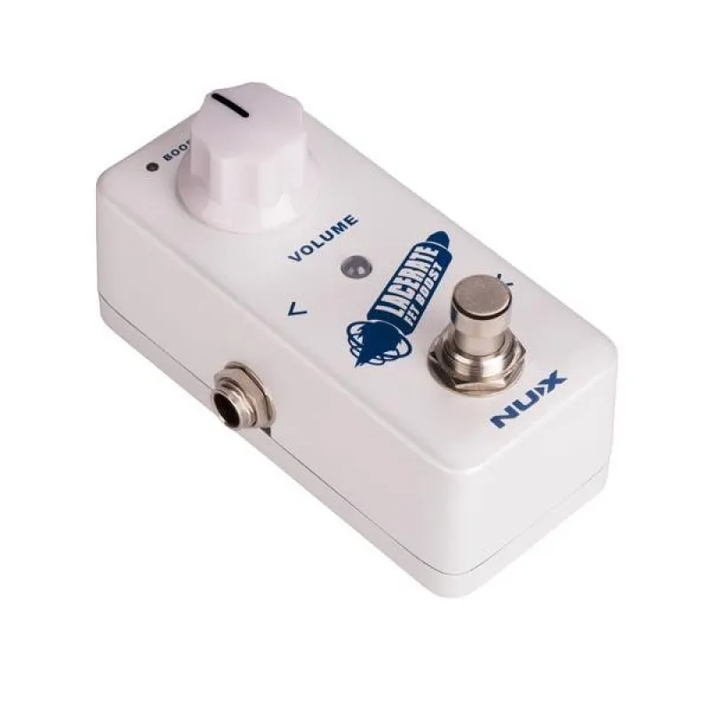 Nux NUX NFB-2 Lacerate