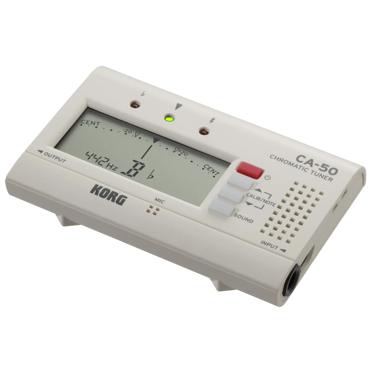 KORG Korg CA50 Tuner chromatyczny
