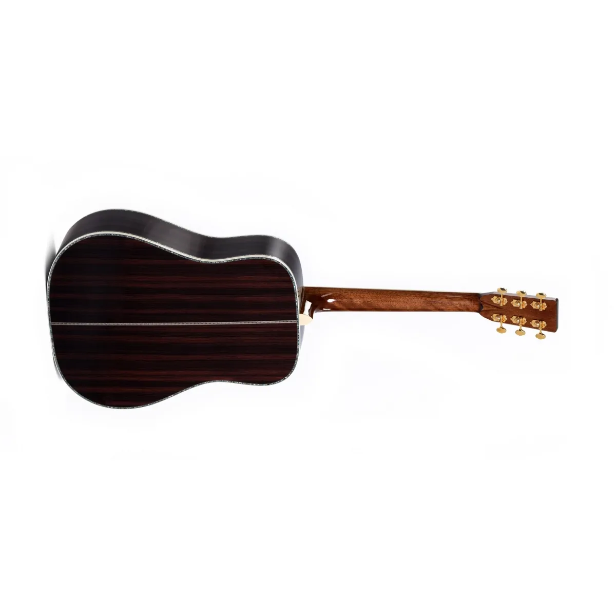 Sigma Guitars Sigma DT-45 - zdjecie 3