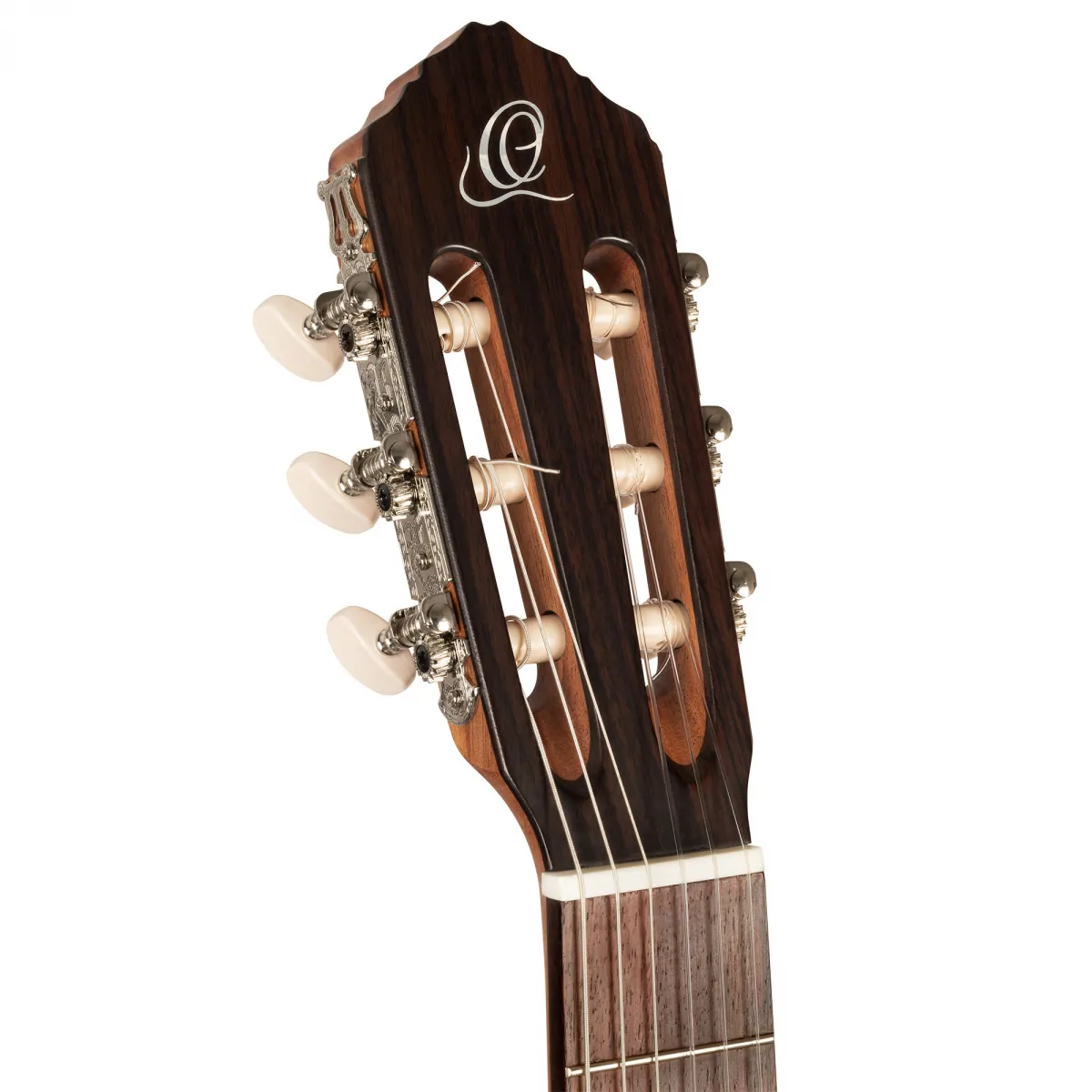 Ortega Ortega R18S Traditional Series Gitara klasyczna 4/4 - zdjecie 10