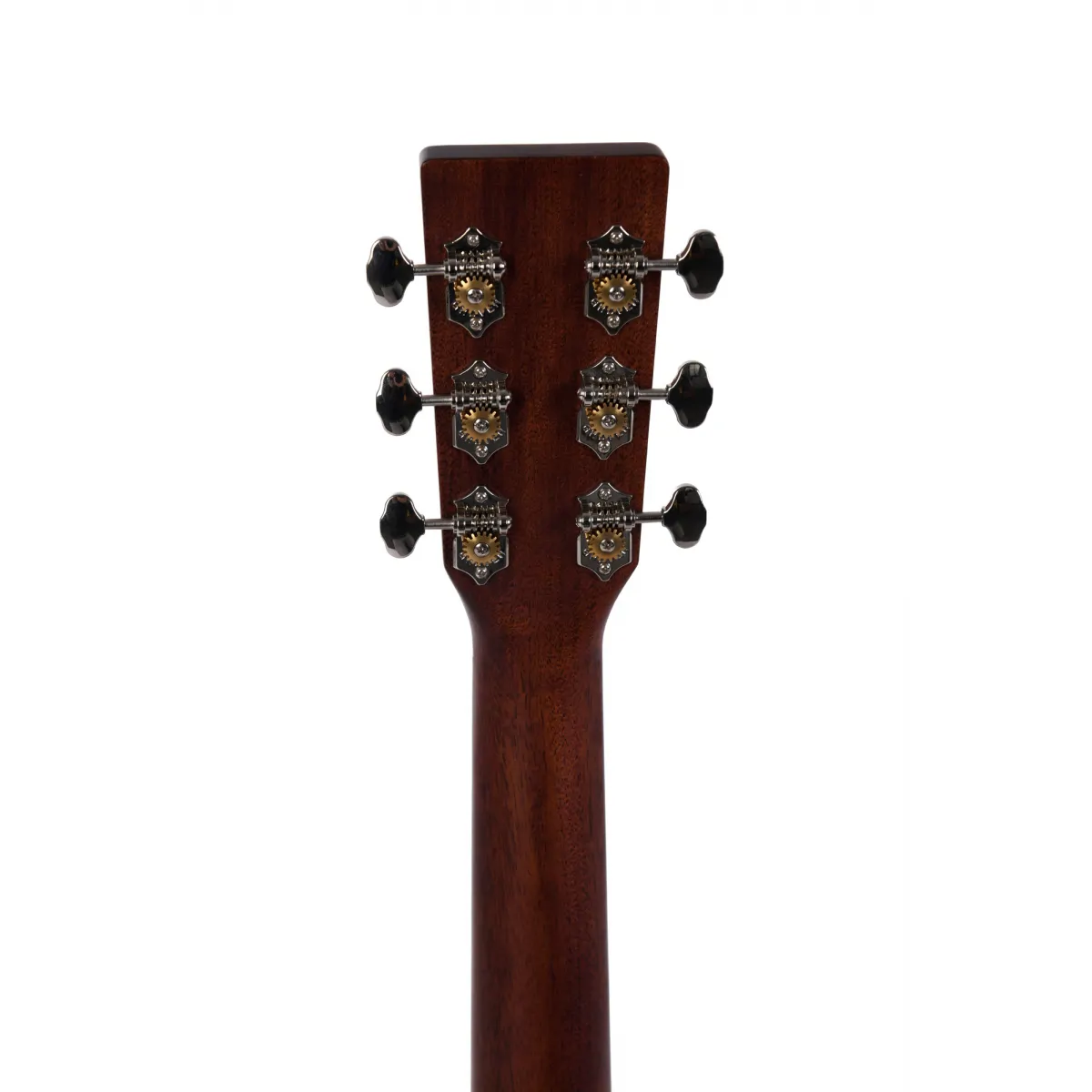 Sigma Guitars Sigma S000M-18 - zdjecie 5