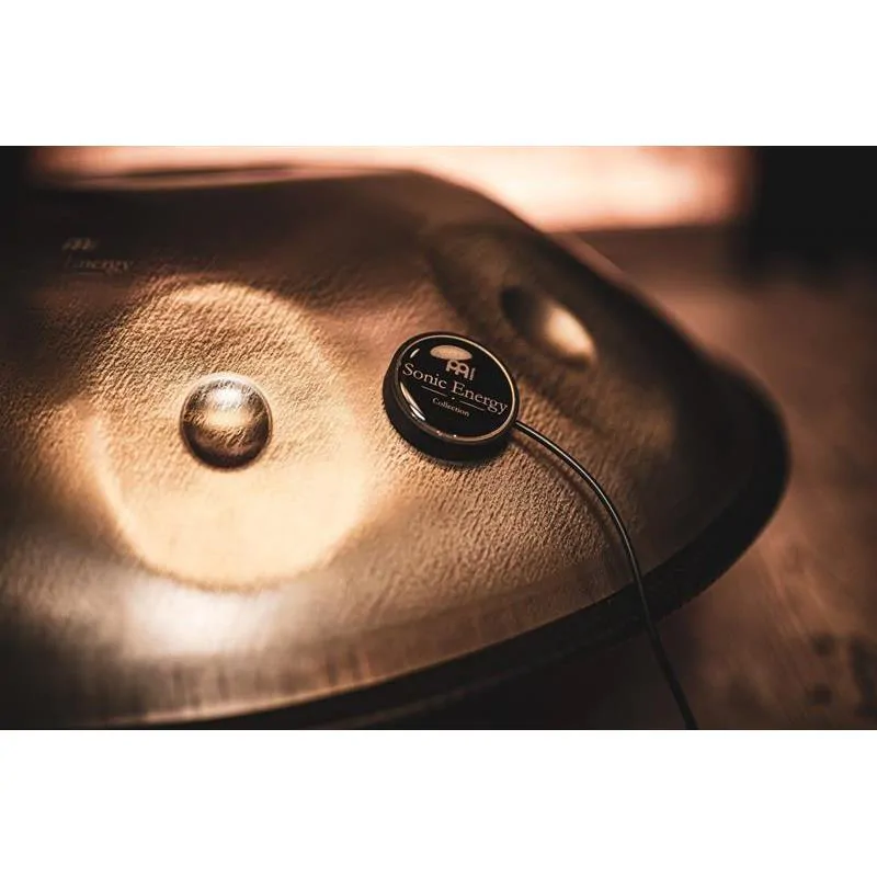 Meinl Sonic Energy MEINL Sonic Energy SEPU magnetic piezo pickup - zdjecie 3
