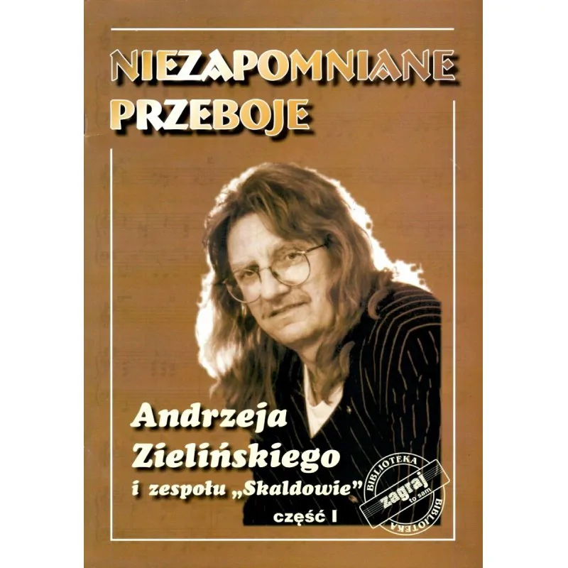 Studio Bis STUDIO BIS Niezapomniane przeb.A.Zielinskiego I