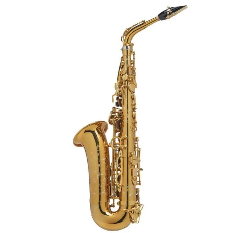 Henri Selmer Paris Henri Selmer Paris - saksofon altowy Supreme Lakierowany - zdjecie 2