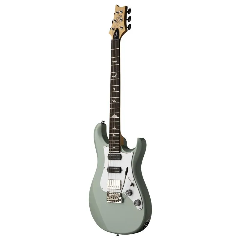 PRS PRS SE Studio Standard Silverstone Gray - gitara elektryczna - zdjecie 2