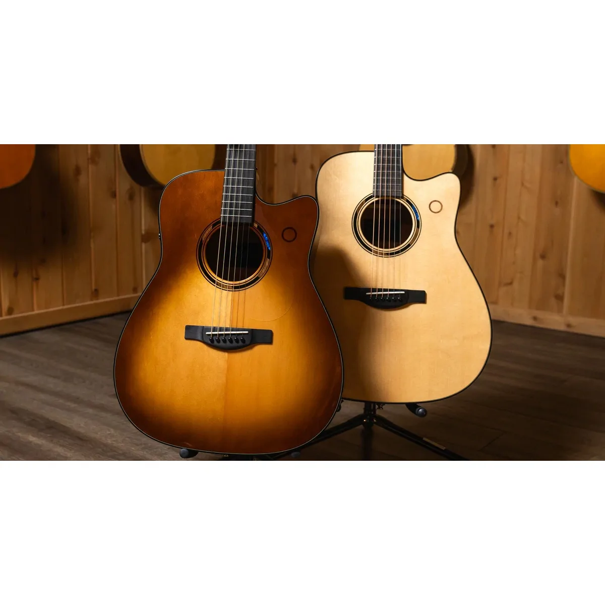 YAMAHA Yamaha TAG3C SDB TransAcoustic - zdjecie 4