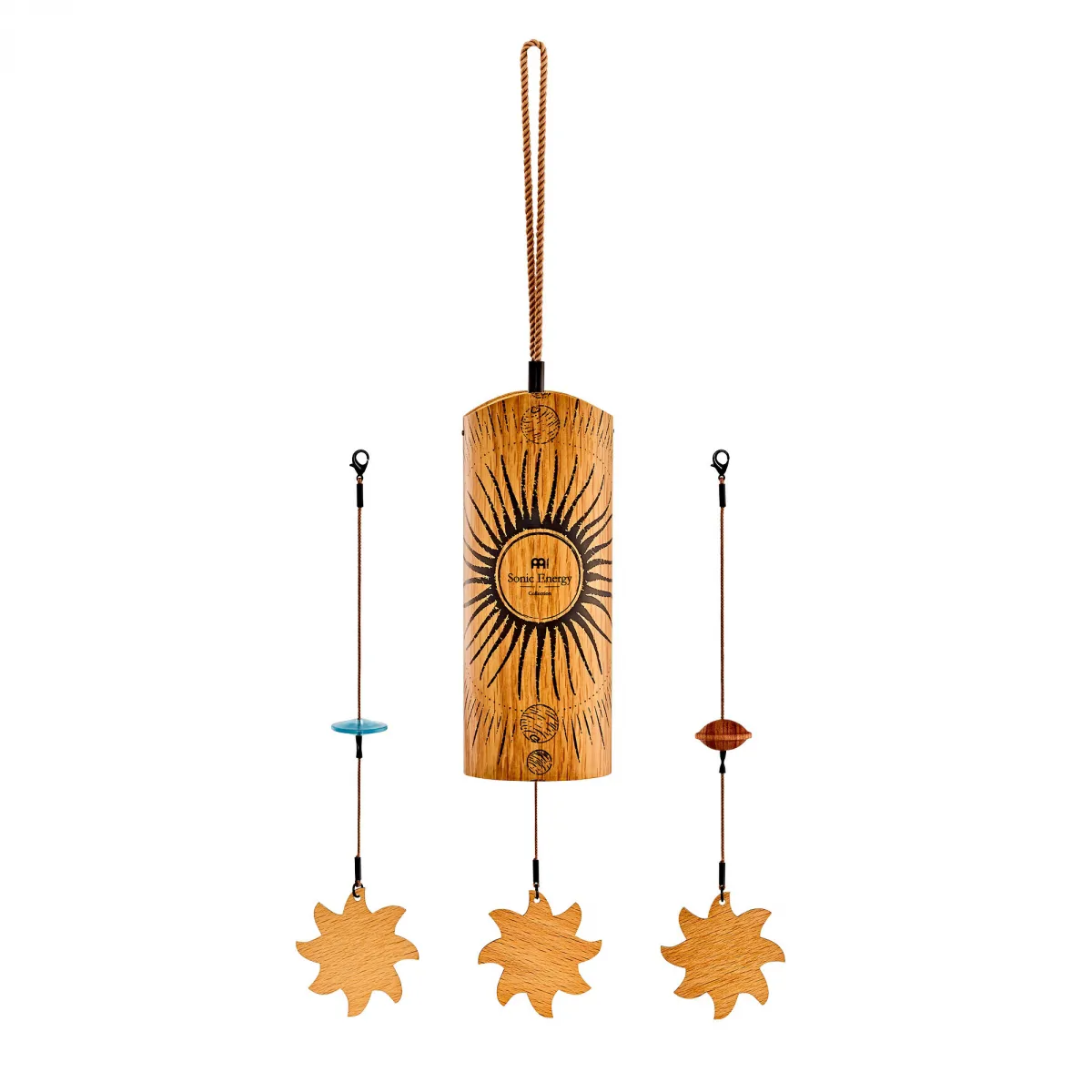 Meinl Sonic Energy MEINL Sonic Energy Sol dzwonek bamboo Day 432Hz