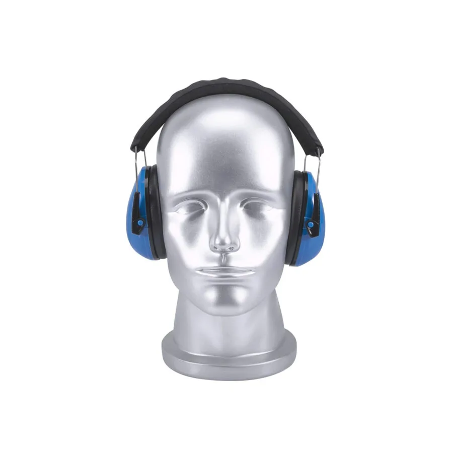 Haspro Haspro Kids Earmuffs Blue nauszniki dla dzieci - zdjecie 2