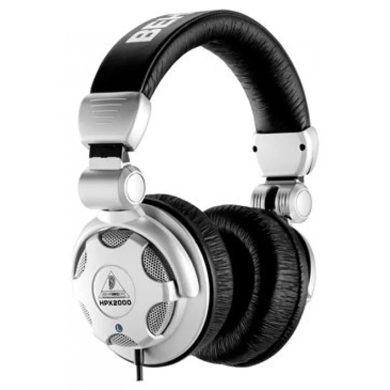 Behringer BEHRINGER HEADPHONES HPX2000