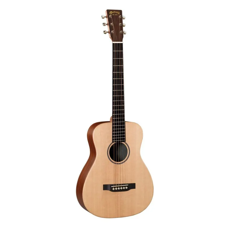 MARTIN MARTIN LX-1 Little Gitara akustyczna