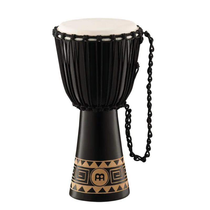 MEINL MEINL HDJ1-L Djembe 12" seria Congo Headliner Rope Tuned