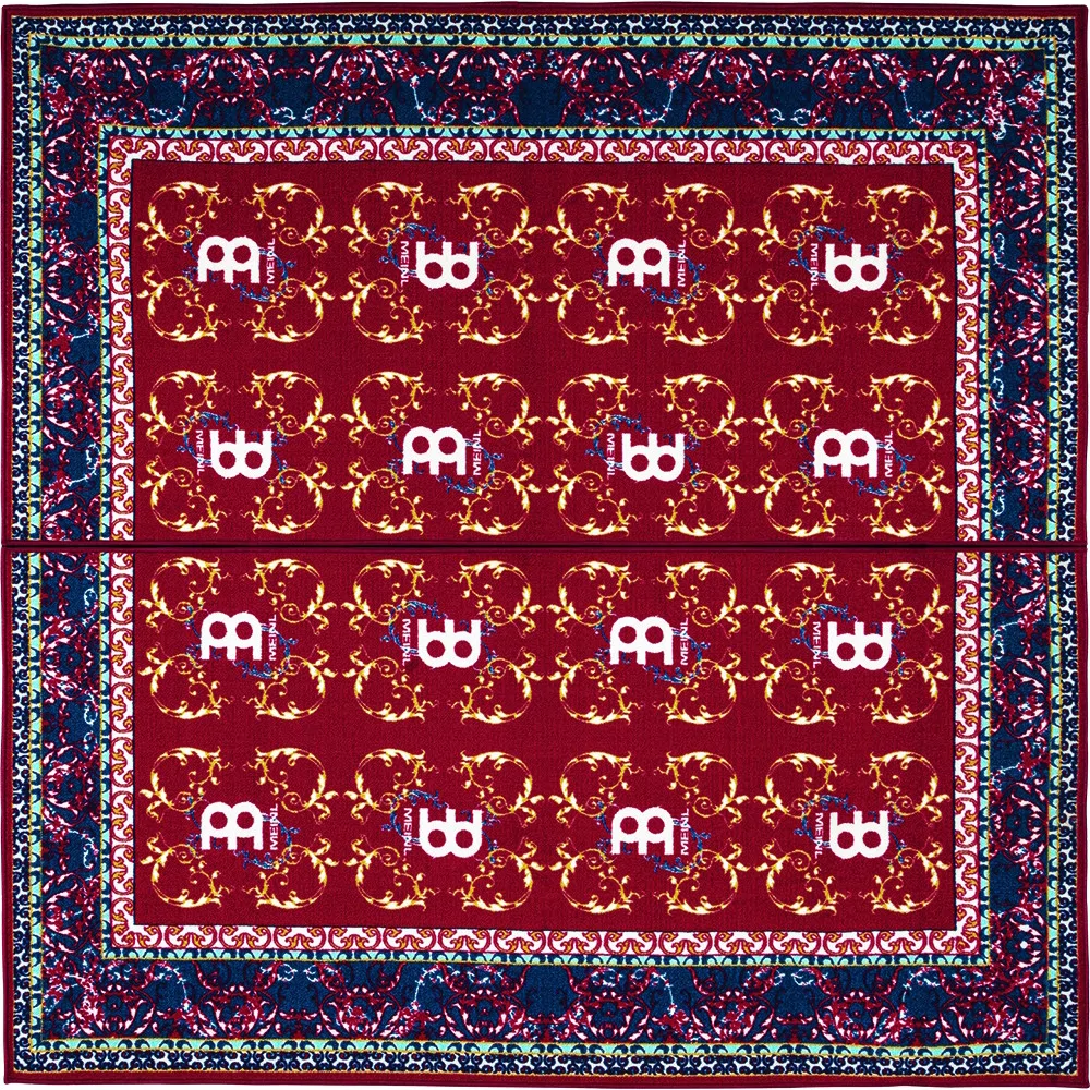 MEINL MEINL MDRL-OR dywan oriental 200x 200