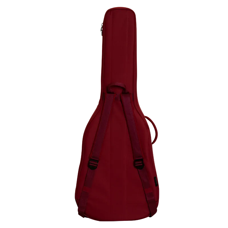 Ritter Ritter Carouge RGC3-D/SRD Spicey Red pokrowiec na gitarę akustyczną - zdjecie 3