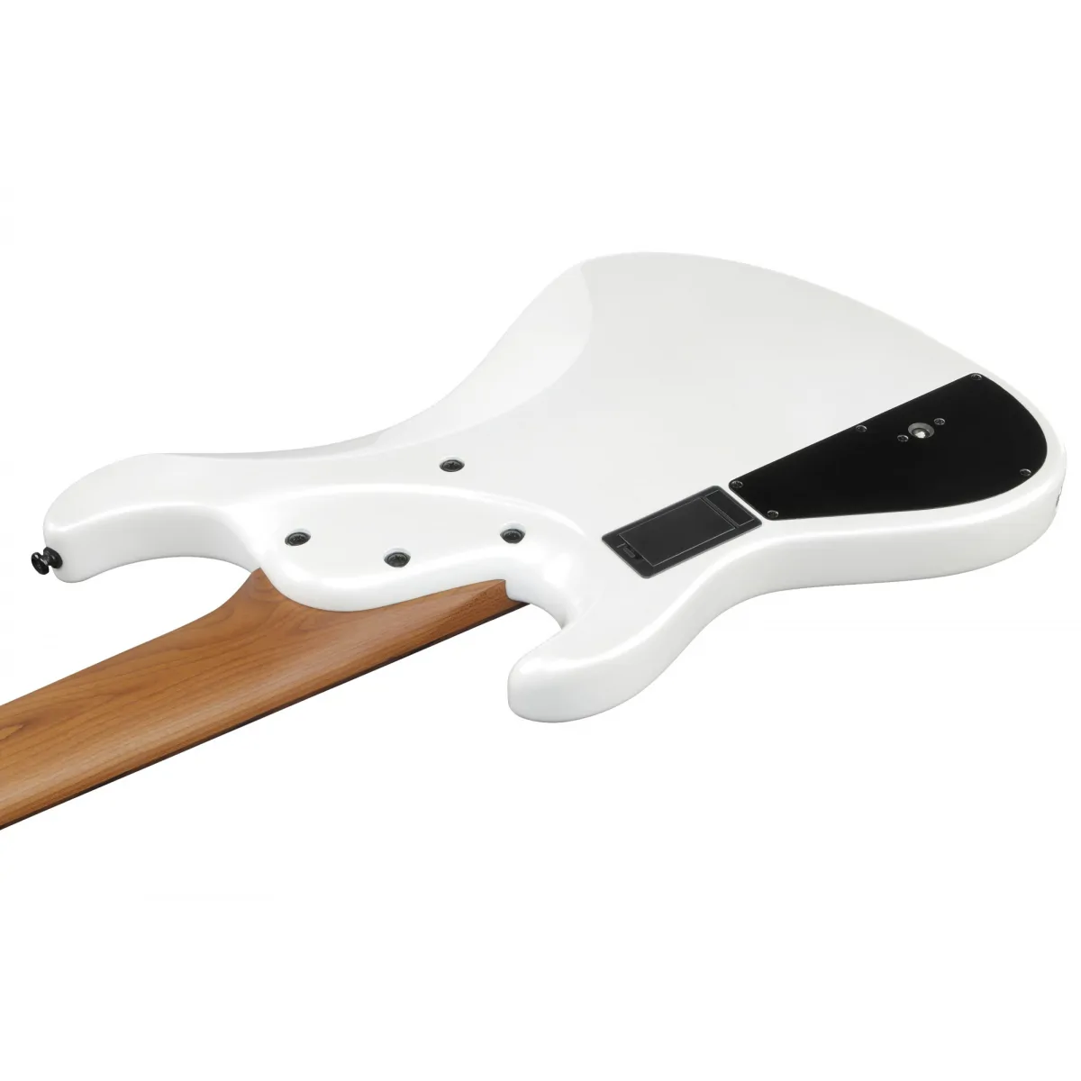 IBANEZ Ibanez MDM1006-PW Pearl White gitara basowa - zdjecie 7