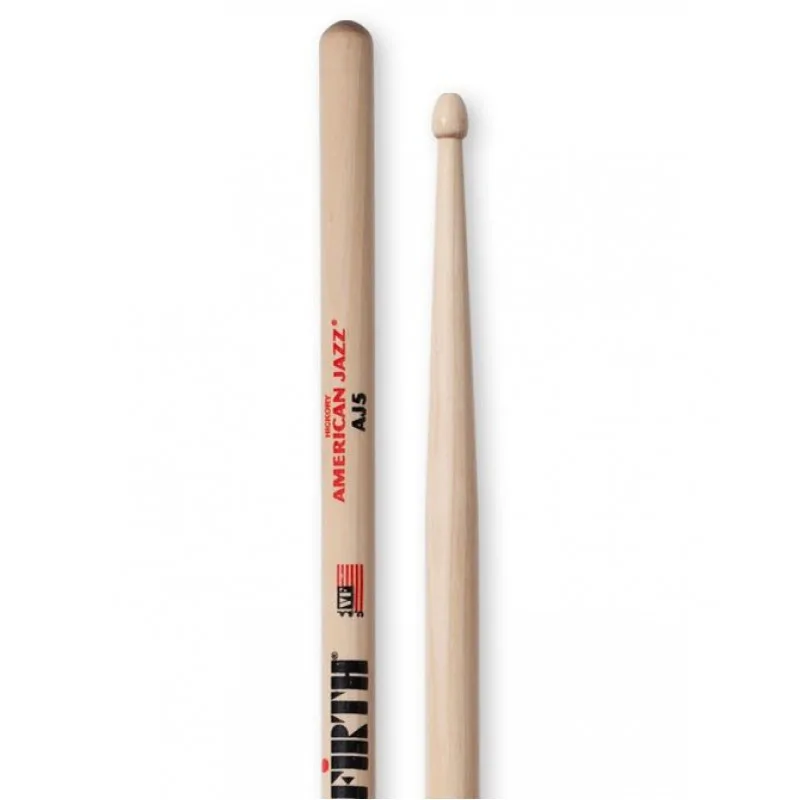 VIC FIRTH Vic Firth AJ5 pałki perkusyjne