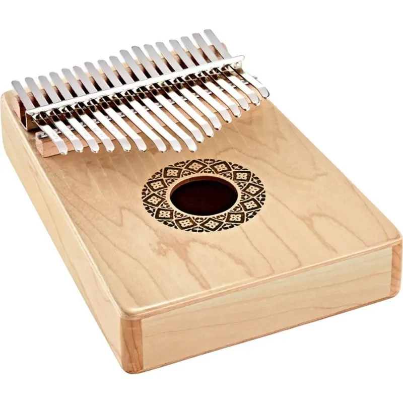 Meinl Sonic Energy Meinl KL1709H kalimba 17-tonowa