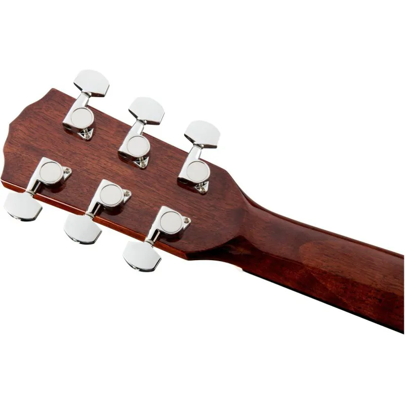 FENDER Fender CC-60S Concert Sunburst - zdjecie 5