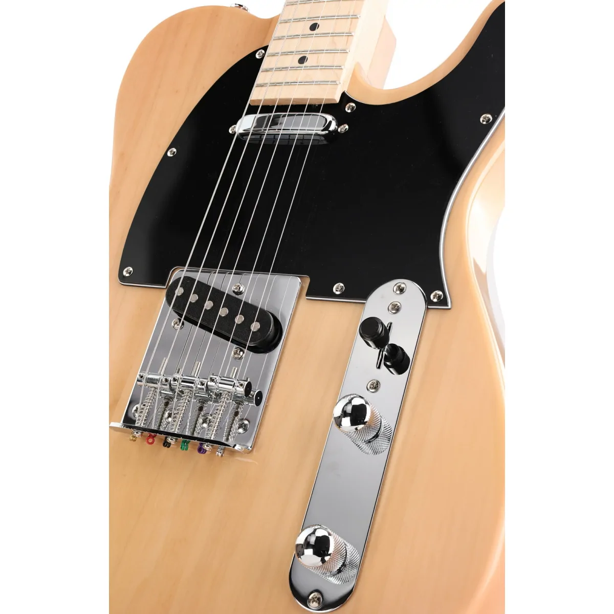 Arrow Arrow Telico TL 11 Natural Maple Black - zdjecie 8