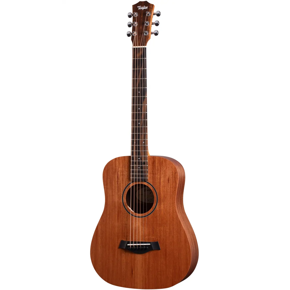 Taylor Guitars Taylor BT2 Baby Taylor gitara akustyczna 3/4 - zdjecie 2