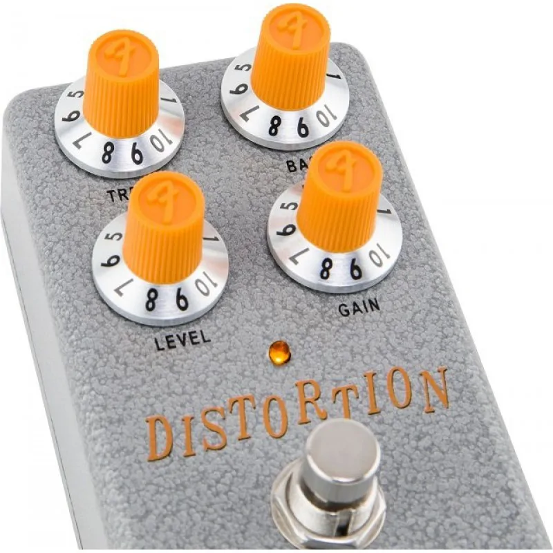FENDER Fender Hammertone Distortion - zdjecie 5