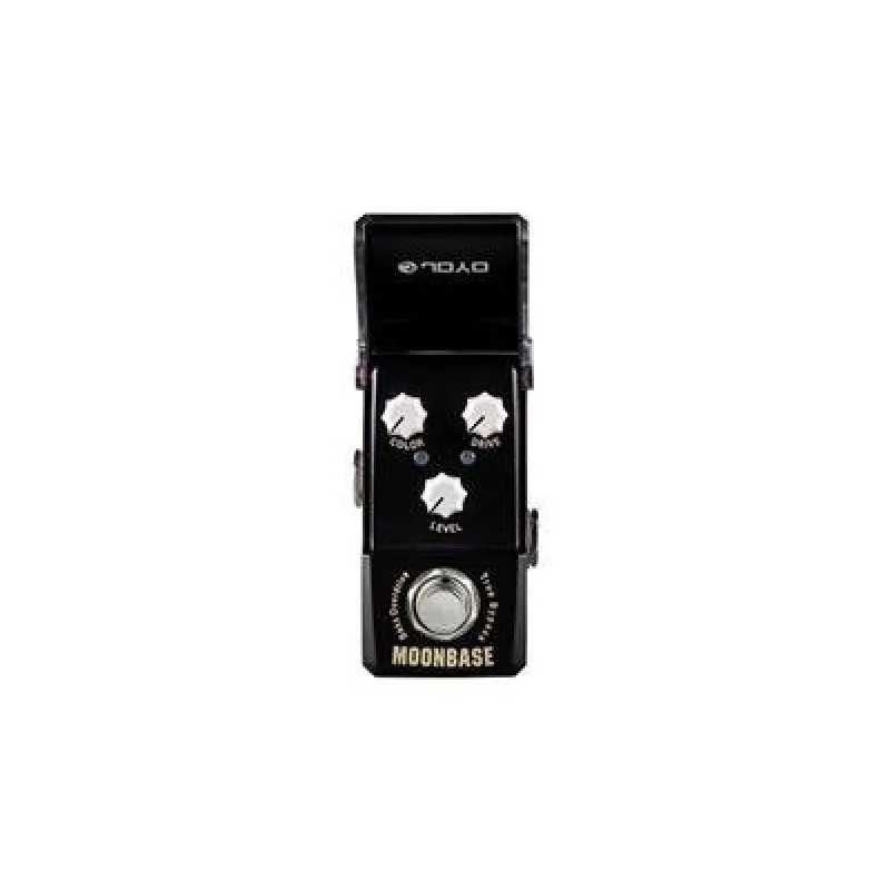 Joyo Joyo JF-332 Moonbase - efekt - zdjecie 4