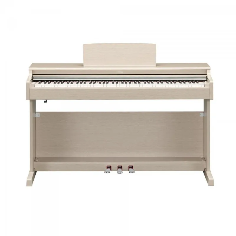 YAMAHA Yamaha Arius YDP-165 WA pianino cyfrowe - zdjecie 2