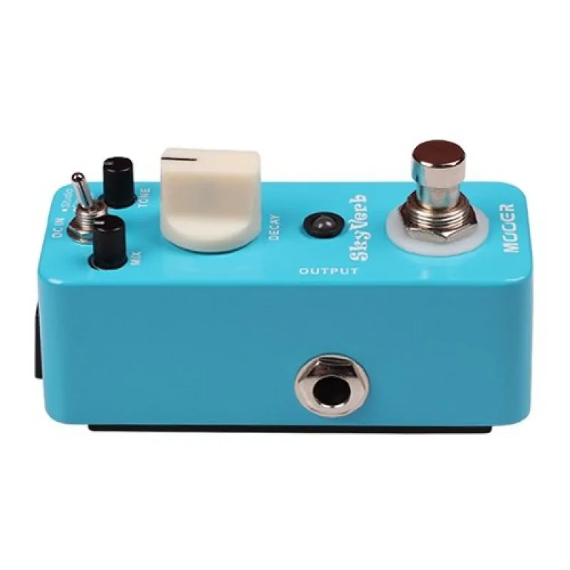 Mooer MOOER MRV2 SKYVERB - zdjecie 2