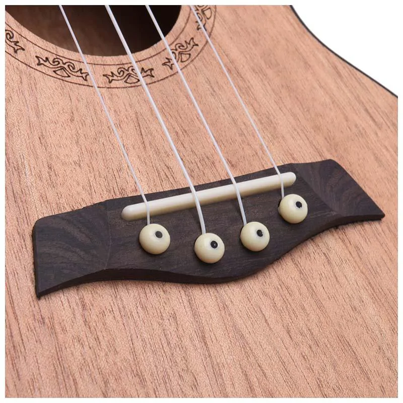 V-TONE V-TONE UK23 WOOD ukulele koncertowe - zdjecie 7