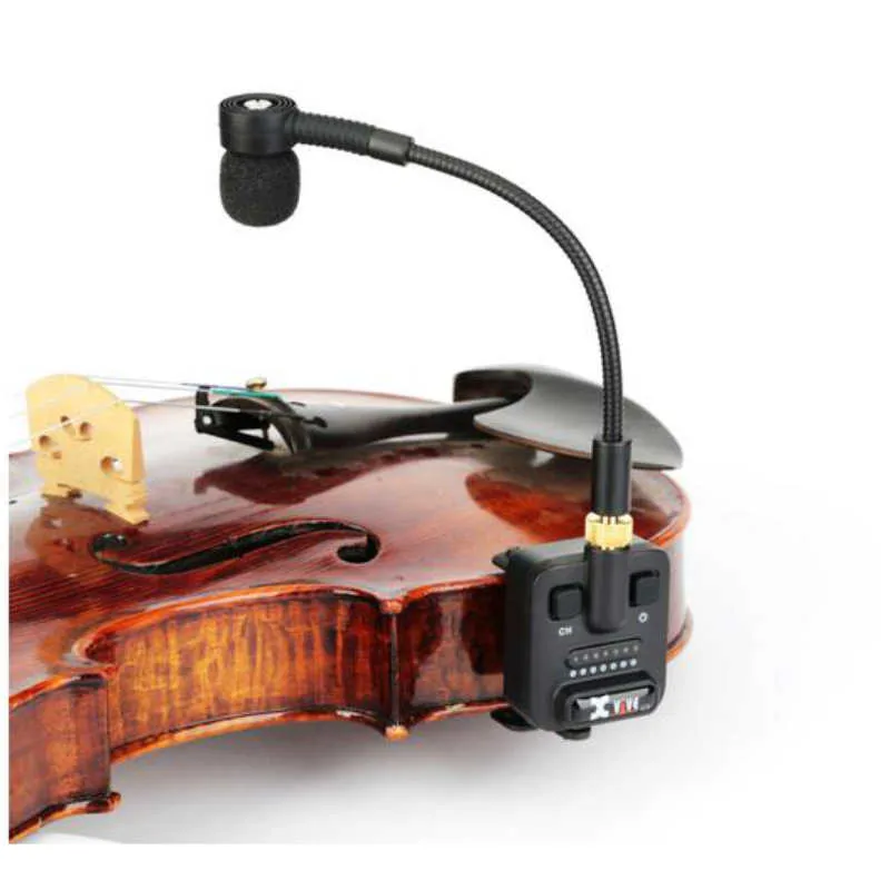 XVive XVive U9 Violin Wireless System