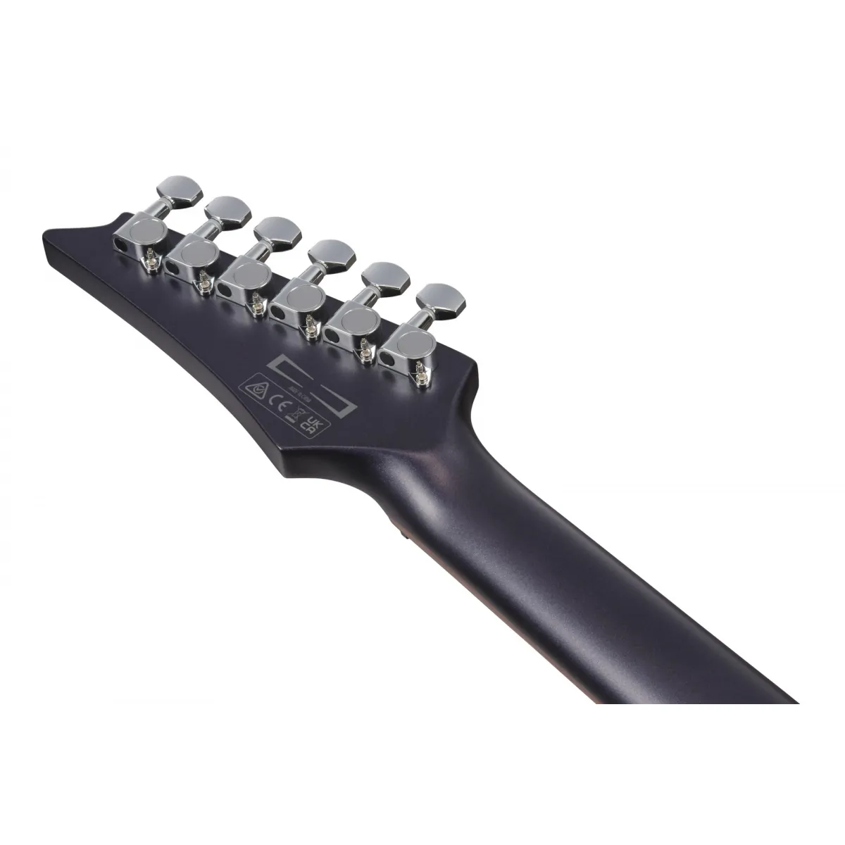 IBANEZ Ibanez GRX120SP-DDM Dark Dusk Metallic Matte - zdjecie 9