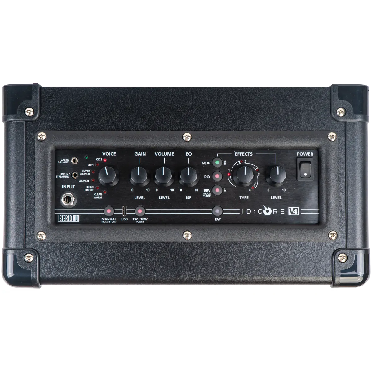 Blackstar Blackstar ID Core 10 V4 10W 2x3" - zdjecie 2
