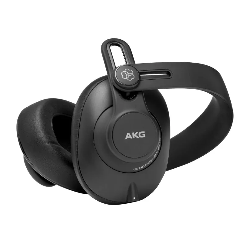 AKG AKG K361 słuchawki studyjne zamknięte - zdjecie 6