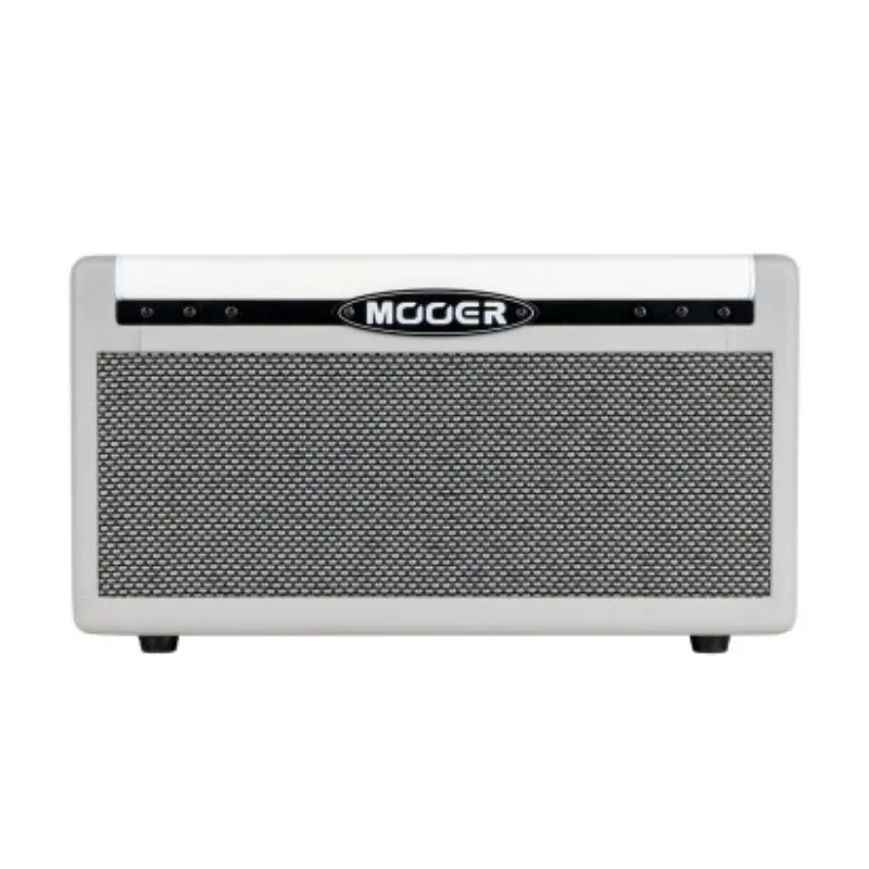 Mooer Mooer SD30i Amp Modelling App