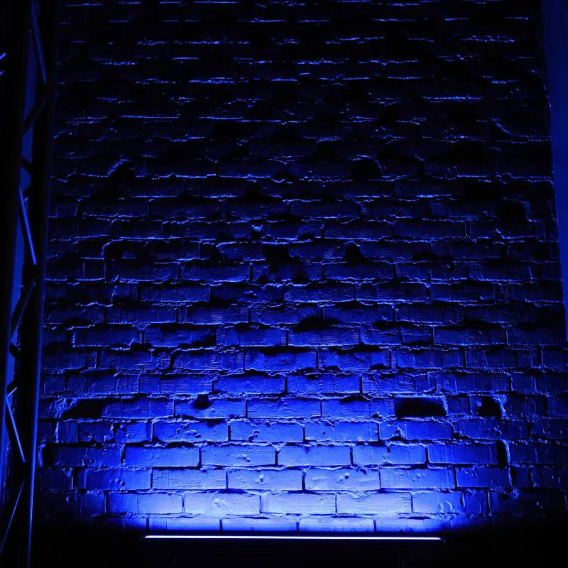 LIGHT4ME LIGHT4ME STROBE MULTI BAR listwa oświetleniowa - zdjecie 12