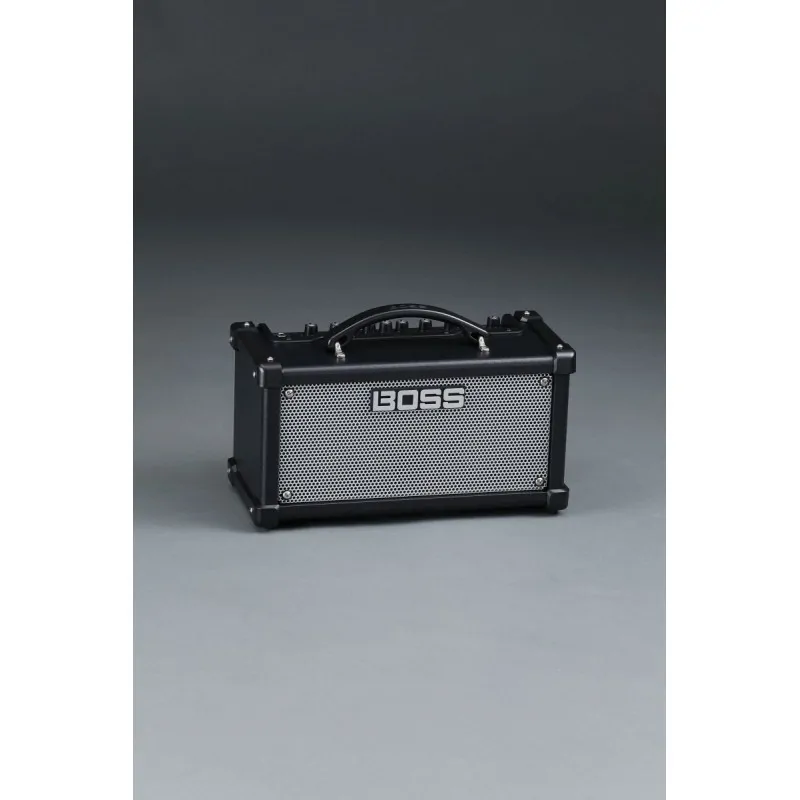 BOSS Boss Dual Cube LX - zdjecie 4