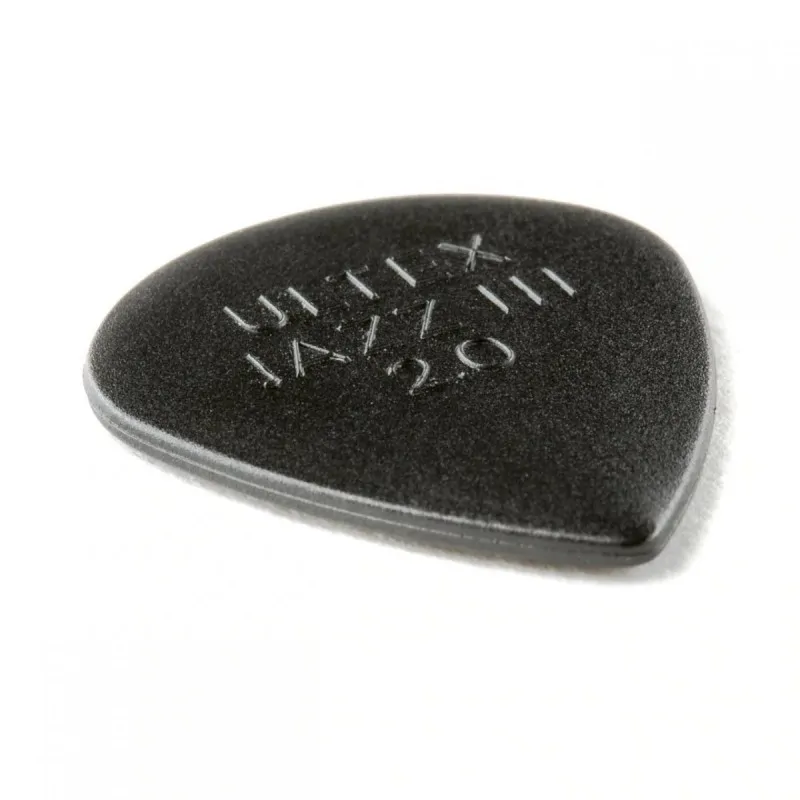 DUNLOP Dunlop 427P2.0 Ultex Jazz III Komplet kostek 6 szt - zdjecie 2