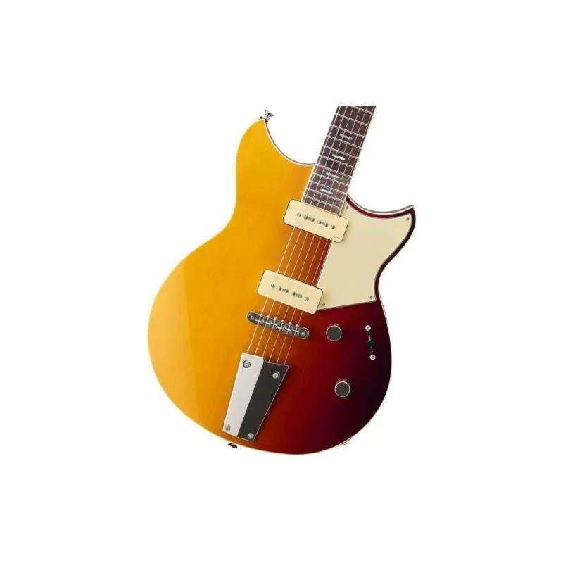 YAMAHA Yamaha RSS02T SSB Sunset burst - zdjecie 3