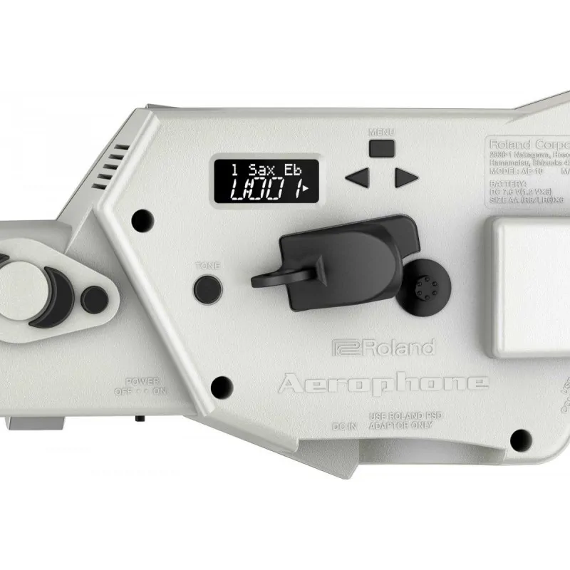 ROLAND Roland AE10 Aerophone cyfrowy instrument dęty - zdjecie 4