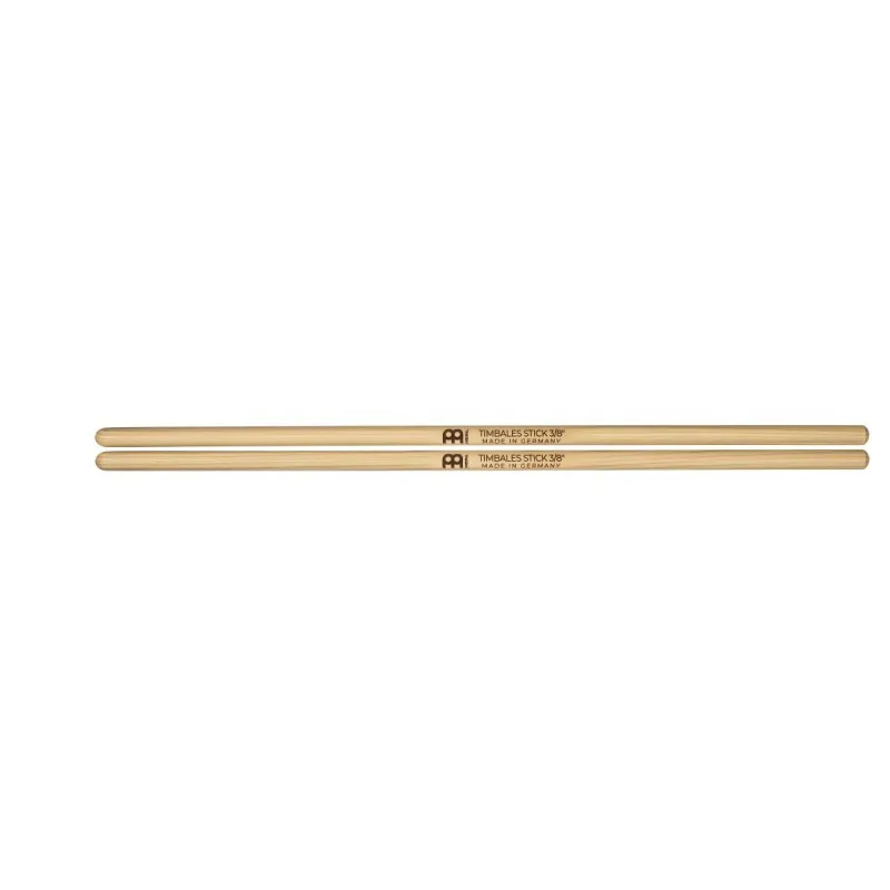 MEINL MEINL TIMBALES Pałki do timbalesów 3/8"
