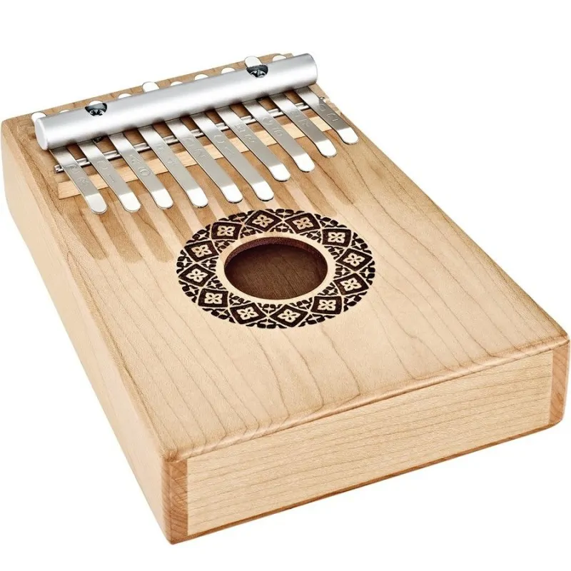 Meinl Sonic Energy Meinl Sonic Energy KL1009H kalimba